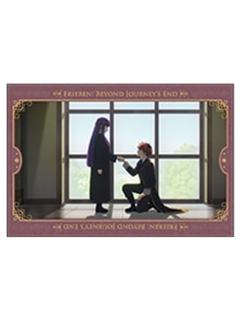 菲伦&休塔尔克D2-TOHO场面写明信片