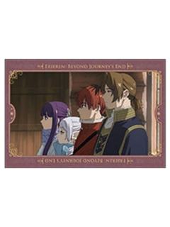多人D5-TOHO场面写明信片