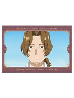 赞因D1-TOHO场面写明信片