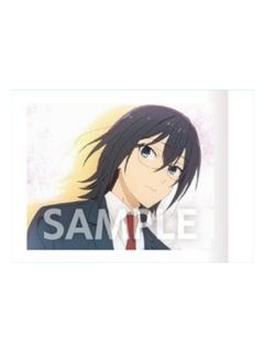宫村伊澄2-TV拍立得