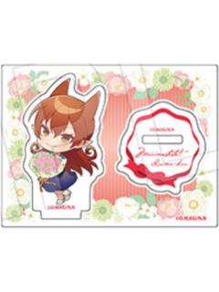 阿萨兹勒·艾梅莉-AJ2025 Bouquet ver Q版立牌