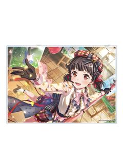 牛込里美-GIGO限定亚克力板2022 vol.1
