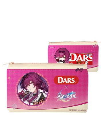 卡芙卡-DARS联动小包