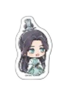 师青玄-A咖新年系列贴纸