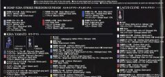 MGEX ZGMF-X20A 强袭自由高达-资料图