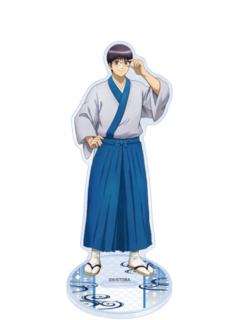 志村新八-BNP立牌