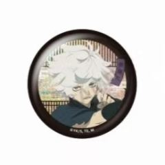 画眉丸-TV大闪徽章