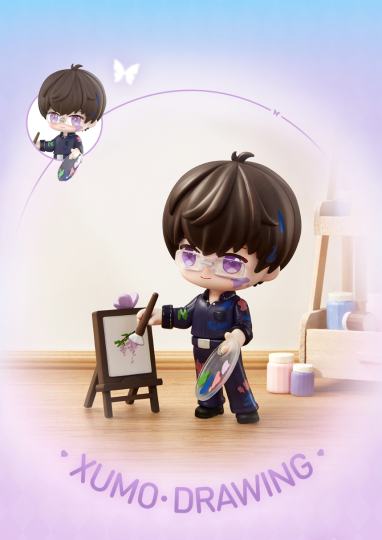 恋与制作人-2