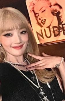 EL幸运卡妮 verA.