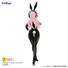 BiCute Bunnies 超级索尼子 西服兔女郎ver-资料图