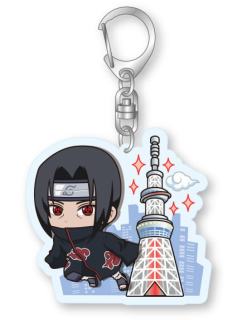 宇智波鼬(东京限定 东京天空树)-地区限定挂件