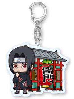 宇智波鼬(浅草限定 雷门)-地区限定挂件