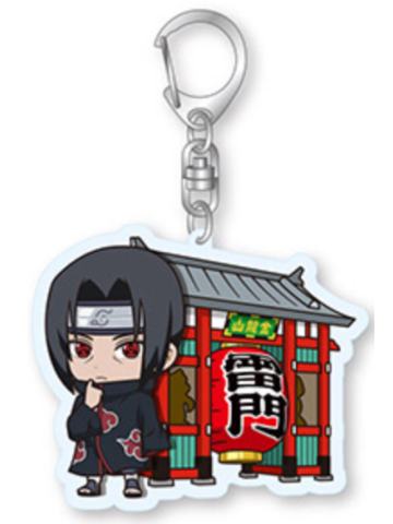 宇智波鼬(浅草限定 雷门)-地区限定挂件