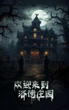 欢迎来到洛德庄园