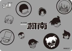 怪盗基德-资料图