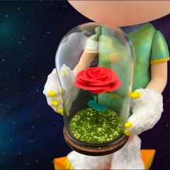 小王子-资料图