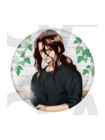 狮子王司1-休闲厨房吧唧
