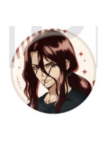 狮子王司2-休闲厨房吧唧