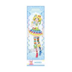 南米蕾-大美妙天堂展强化防水挂画