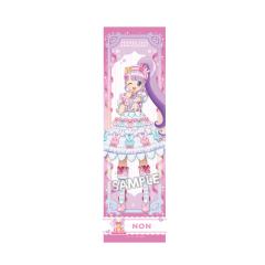 真中音-大美妙天堂展强化防水挂画
