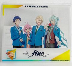Jin&Akiomi-FMT队伍相卡-资料图
