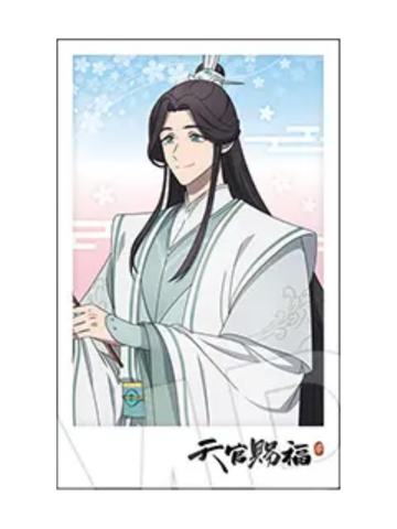 师青玄1-oioi快闪闪卡