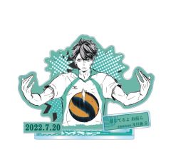 及川彻-2022生日立牌