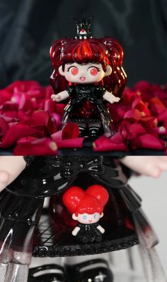 红皇后