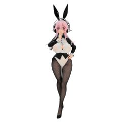 BiCute Bunnies 超级索尼子 西服兔女郎ver-资料图