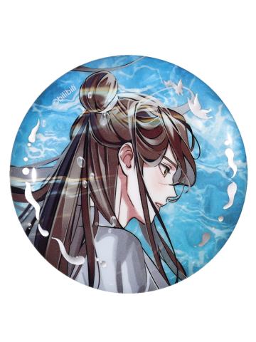 谢怜(徽章)-芳心乱系列周边