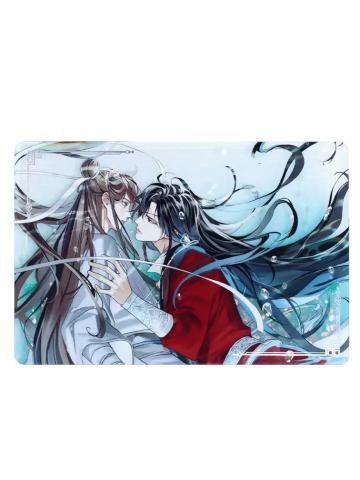 花城&谢怜(流沙摆件)-芳心乱系列周边