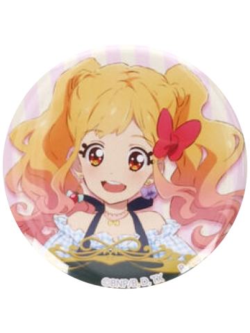 虹野梦-万代AIKATSU!STYLE vol.2吧唧