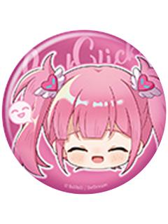 李天希(大头款)2-表情包大作战mini徽章
