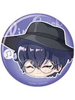 刘枭(大头款)1-表情包大作战mini徽章