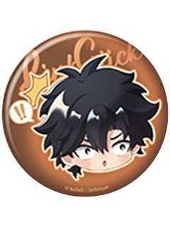 程小时(大头款)1-表情包大作战mini徽章