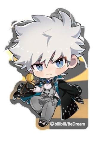 时序版时光透夹| 时光代理人- 其他/(谷圈系列类型)｜千岛