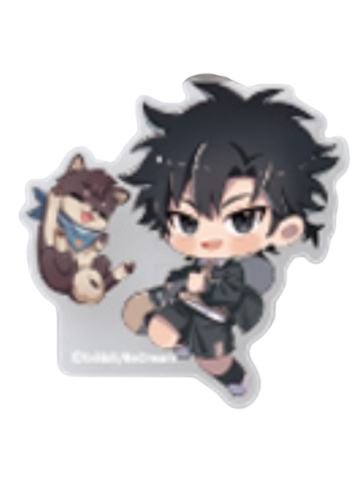 时序版时光透夹| 时光代理人- 其他/(谷圈系列类型)｜千岛