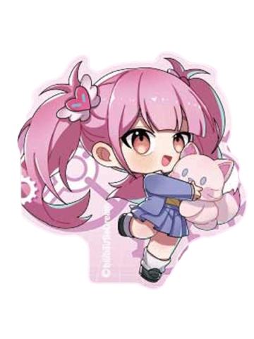 李天希(日常款)-时序版时光透夹