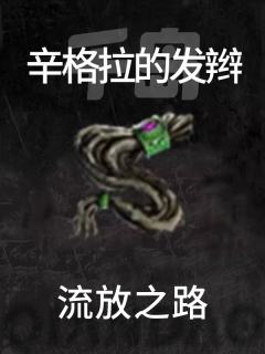 辛格拉的发辫