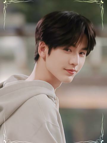 何苏叶 运动男孩
