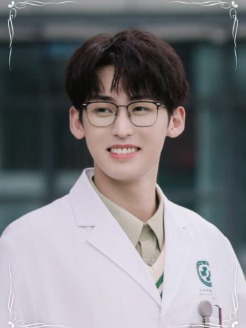 李介 快乐小狗