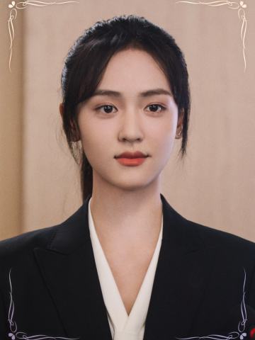 方可歆 学霸