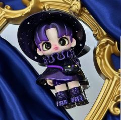 魔法师purry初代-异色-资料图