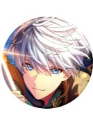 Arthur-Memories with Wizards第二弹吧唧