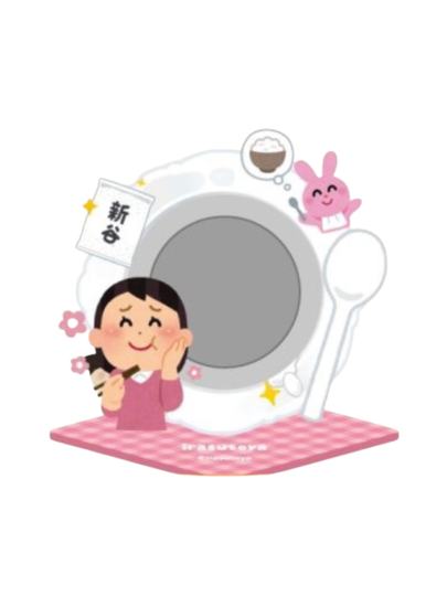 irasutoya插画小人-2