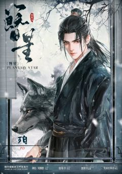 簪星-资料图