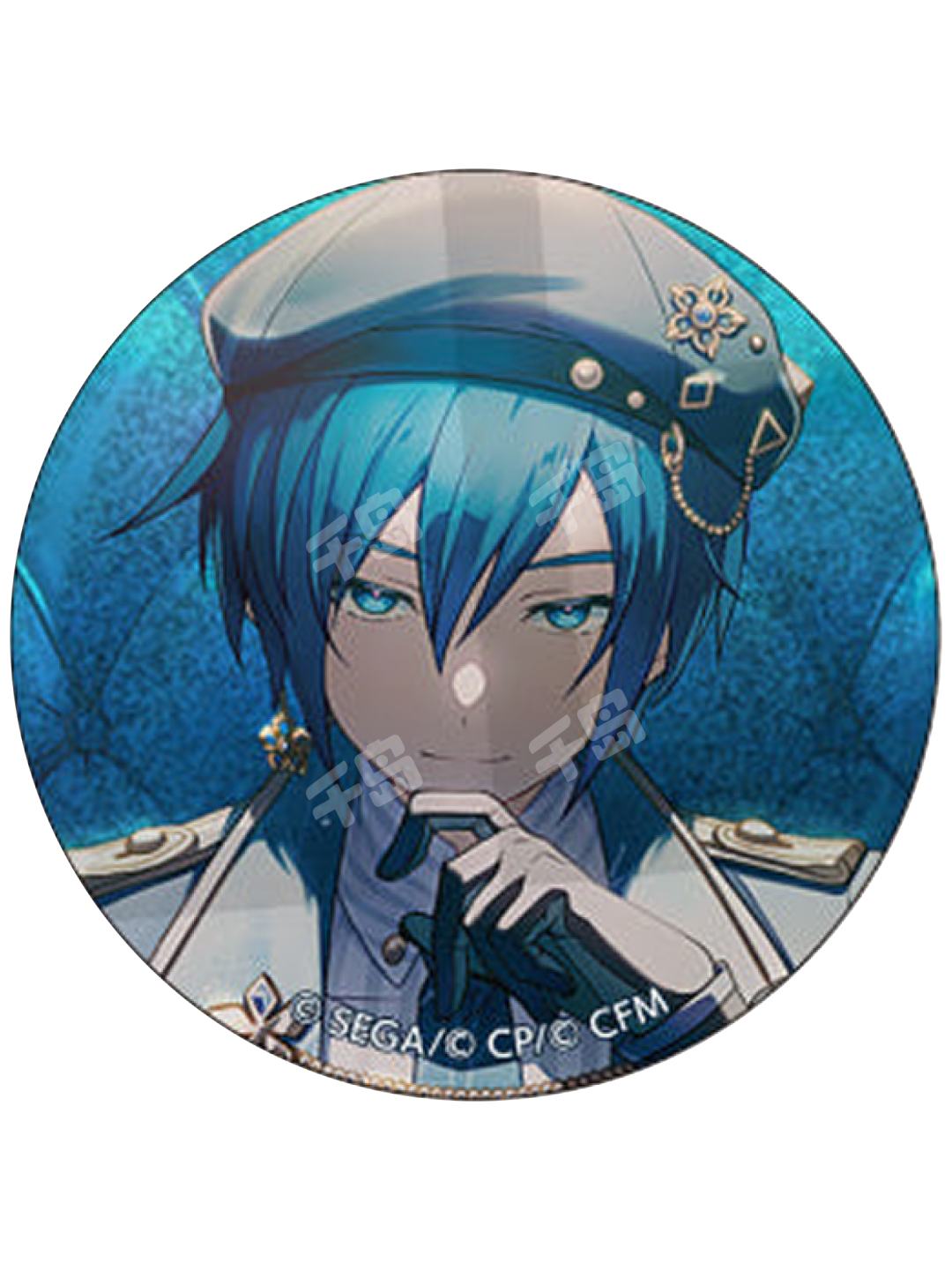 KAITO A-活动柄细闪吧唧vol.40 | 活动柄细闪吧唧vol.40 - 世界