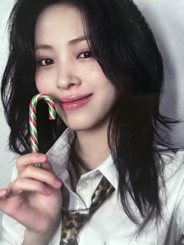 新加坡签售 溜 糖果ver.