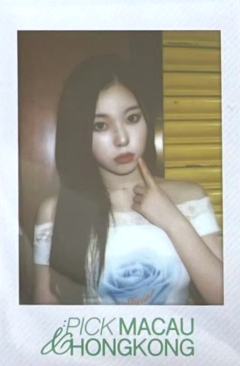 港澳pb拍立得7 ver.B