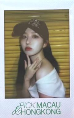 港澳pb拍立得2 ver.B